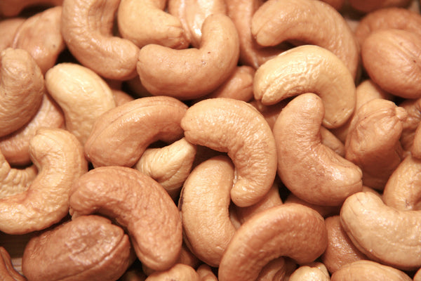 Cashewnoten