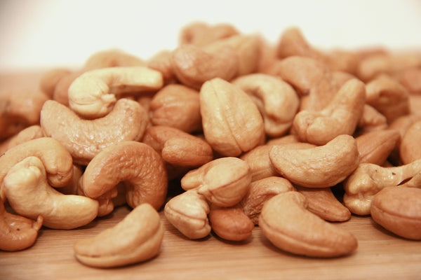 Cashewnoten