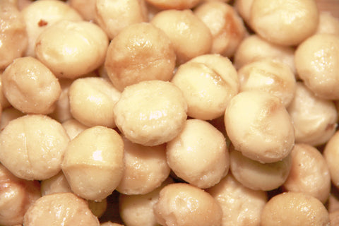 Macadamia's