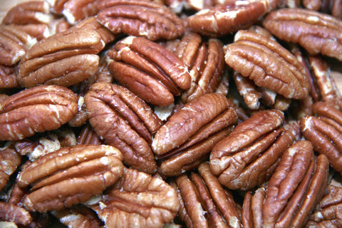 Pecannoten