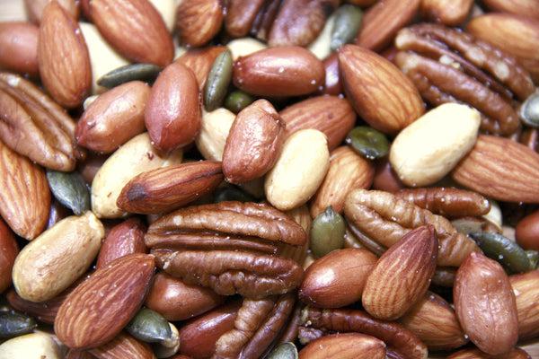 Pepita Mix