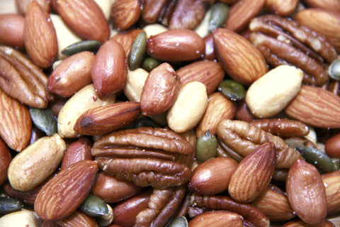 Pepita Mix