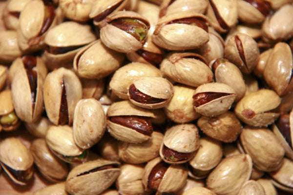 Pistaches